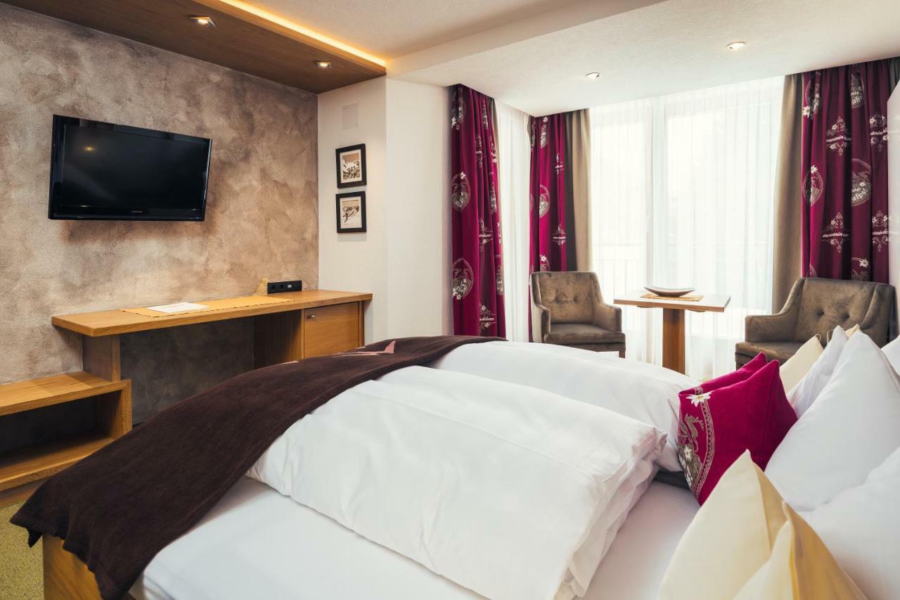 Garni Angela Hotel Ischgl