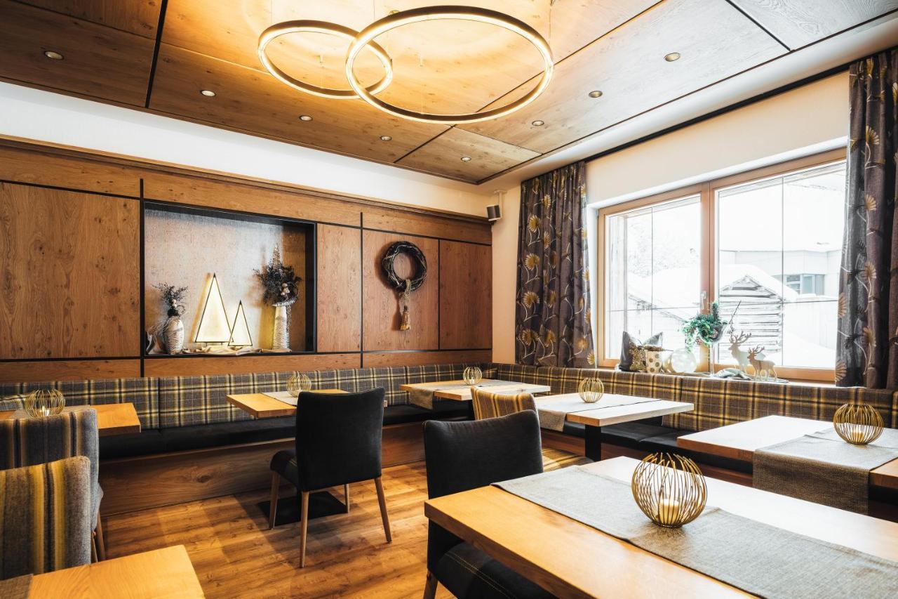 Garni Angela Hotel Ischgl